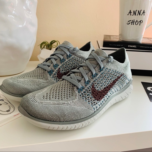 NWT Nike Free RN Flyknit - Picture 7 of 15